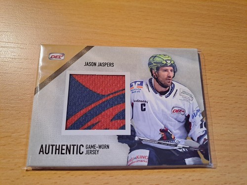 Del 2017 2018 jersey - del,