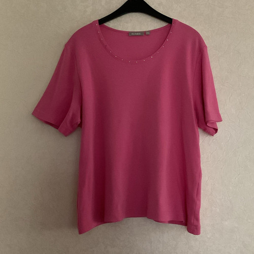 Rabe damen shirt - rabe,