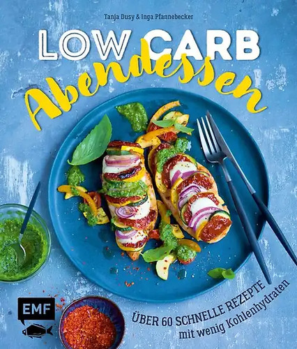 Low carb abendessen über - carb, –