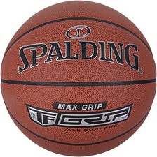 Spalding Basketball Max Grip / 7