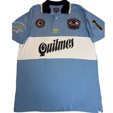 La Martina Argentina Quilmes