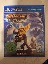 Ratchet & Clank (Sony