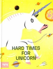 Schwierige Zeiten Für Einhorn