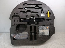 Bordwerkzeug Wagenheber