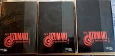 Uzumaki 1 - 3 Deutsch