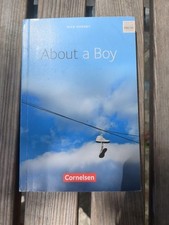 Cornelsen Senior English