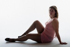 Girl Nude Nackt Naked Erotik