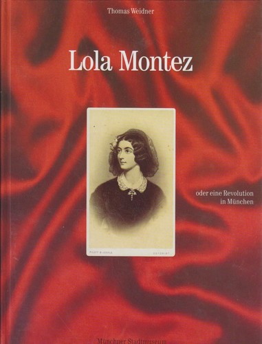 Lola montez oder - montez,