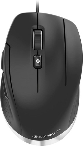 3dconnexion cadmouse compact - compact,