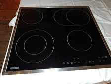 Cerankochfeld Koenig neuwertig