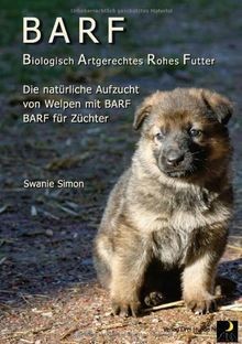 Barf biologisch artgerechtes - biologisch,
