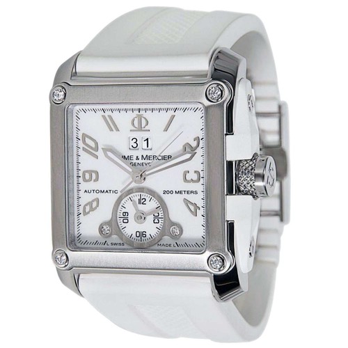 Baume mercier hampton - baume,