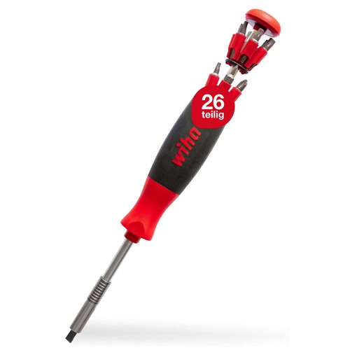 Wiha liftup 26one - wiha, 26one®
