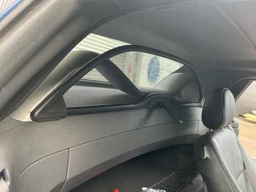 Windschott opel tigra twintop - tigra,