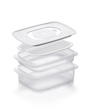 Tupperware Cool N Fresh Set