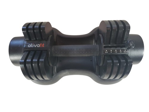 Ativafit 5lb dialtech - ativafit,