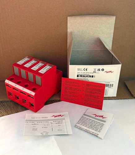 Dehn dehnguard tn 275 - m,