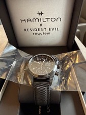 ‼️Hamilton Khaki Field