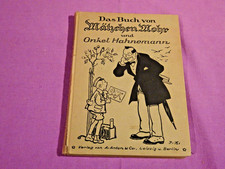 aus : Auerbachs Kinder