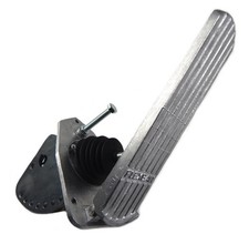 Pedaleinheit für Zettelmeyer