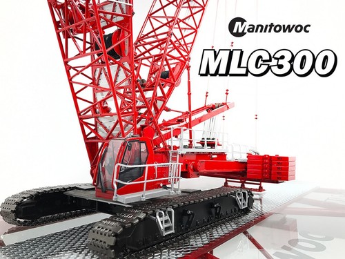Weiss brothers mlc 300 - mlc,