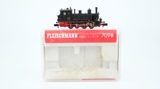 Fleischmann 7098 dampflok br - fleischmann,