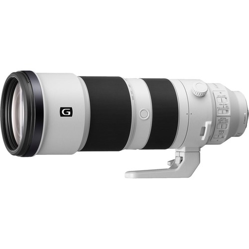 Sony sel200600g vollformat 200 - sel200600g,