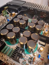 Technics SE-9060 Power Supply