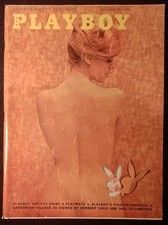 PLAYBOY VINTAGE Erotik Magazin