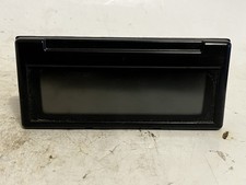 VOLVO V50 S40 Bildschirm Anzeige Display Bordcomputer/ 30737809