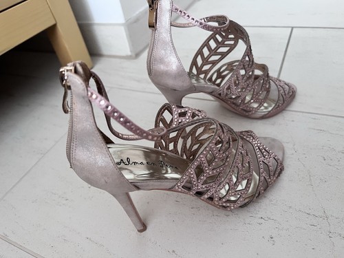 Damen sandalen high heels - damen,