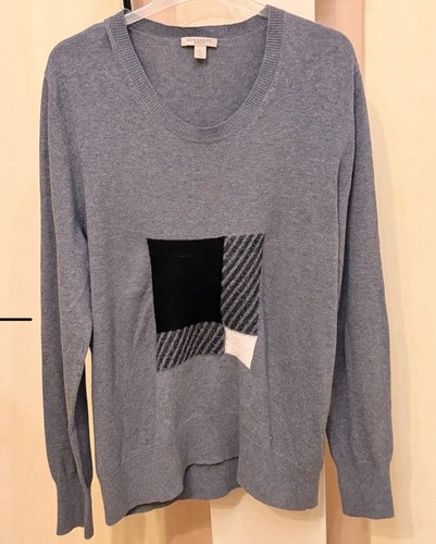 Burberry pullover - burberry,