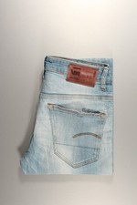 Herren Jeans G-Star 3301