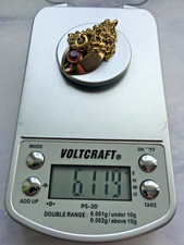 333 Gold Kette, Halskette +