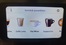 Sage Oracle Touch SES990 BSS