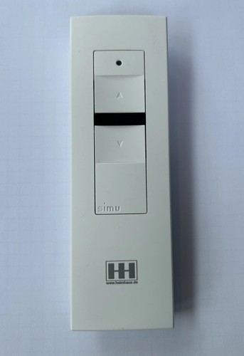 Simu funk handsender 1 - simu,