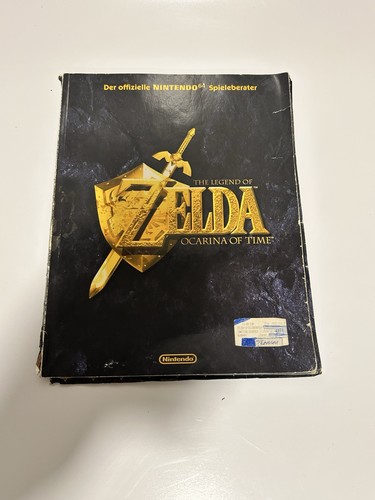 N64 offizieller nintendo the - n64,