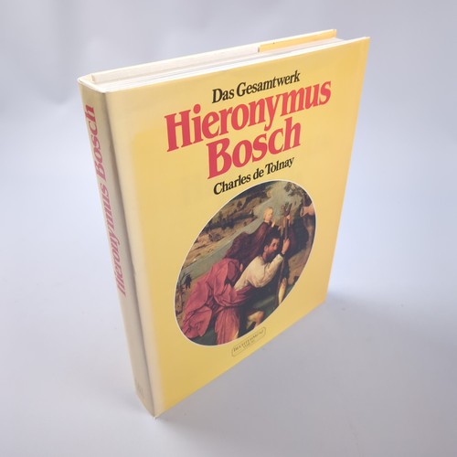 Hieronymus bosch das - hieronymus,