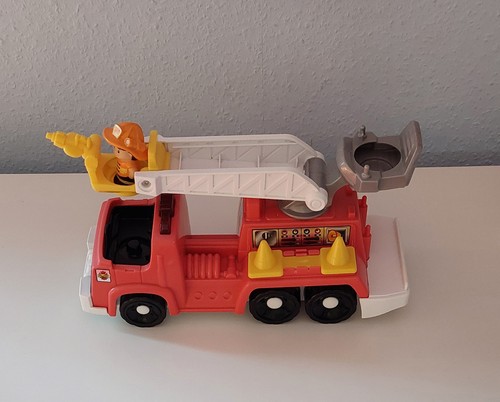 Neuwertiges fisher price - neuwertiges,