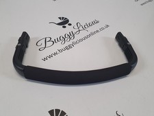 Bugaboo Fox 2 3 schwarz NEU