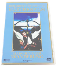 Märchen einer Wanderung - der grosse russische Märchenfilm - DVD - RAR sehr gut