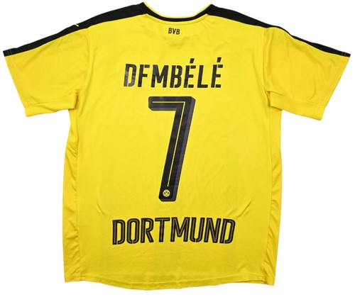 Puma 2016 borussia dortmund - borussia,