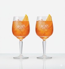 Aperol Spritz Glas Original