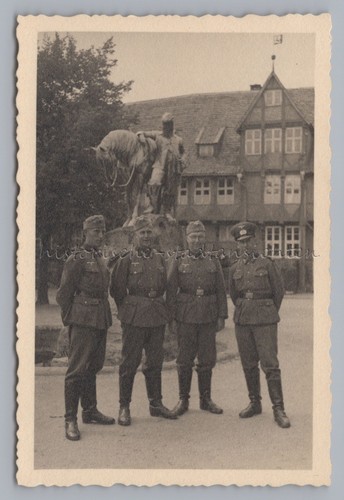 Wolfenbüttel 1940 - ,