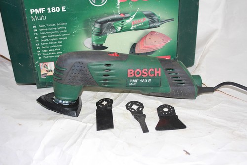 Bosch pmf 180 - bosch,