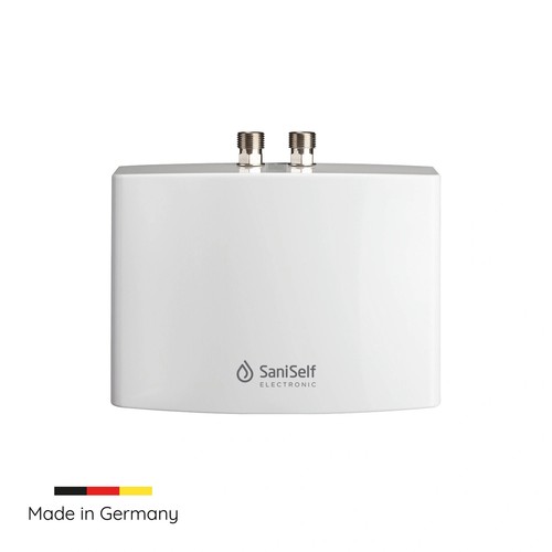 Saniself kde - saniself,