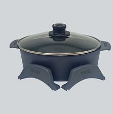 Woll Diamond Lite Induktion