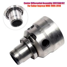 Mitteldifferenzial für Subaru