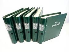 Jaguar XJ6 XJ12 3.2 4.0 6.0