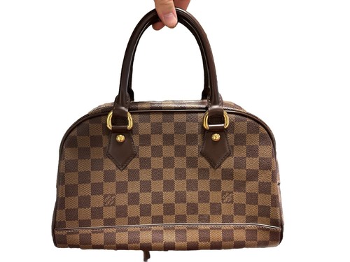 Louis vuitton duomo damier - vuitton,